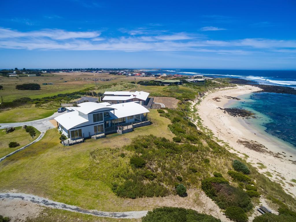 Cottages For Couples Port Fairy Extérieur photo