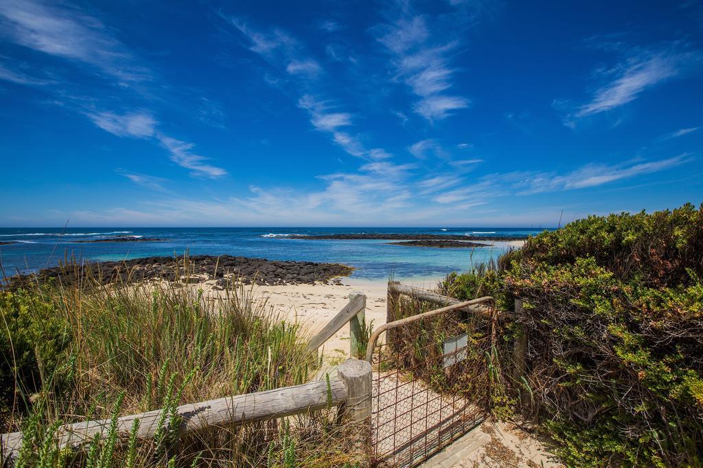 Cottages For Couples Port Fairy Extérieur photo